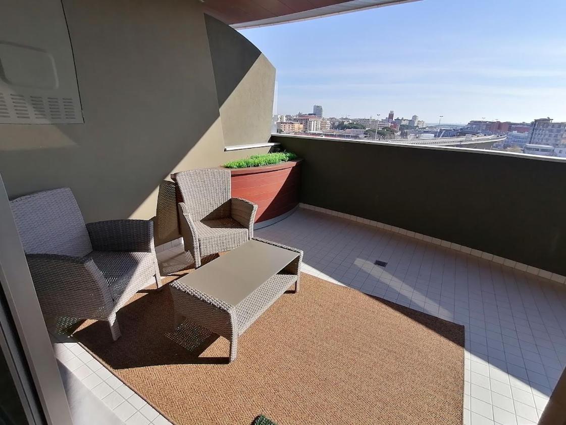 Torri Camuzzi Exclusive Luxury Appartement *