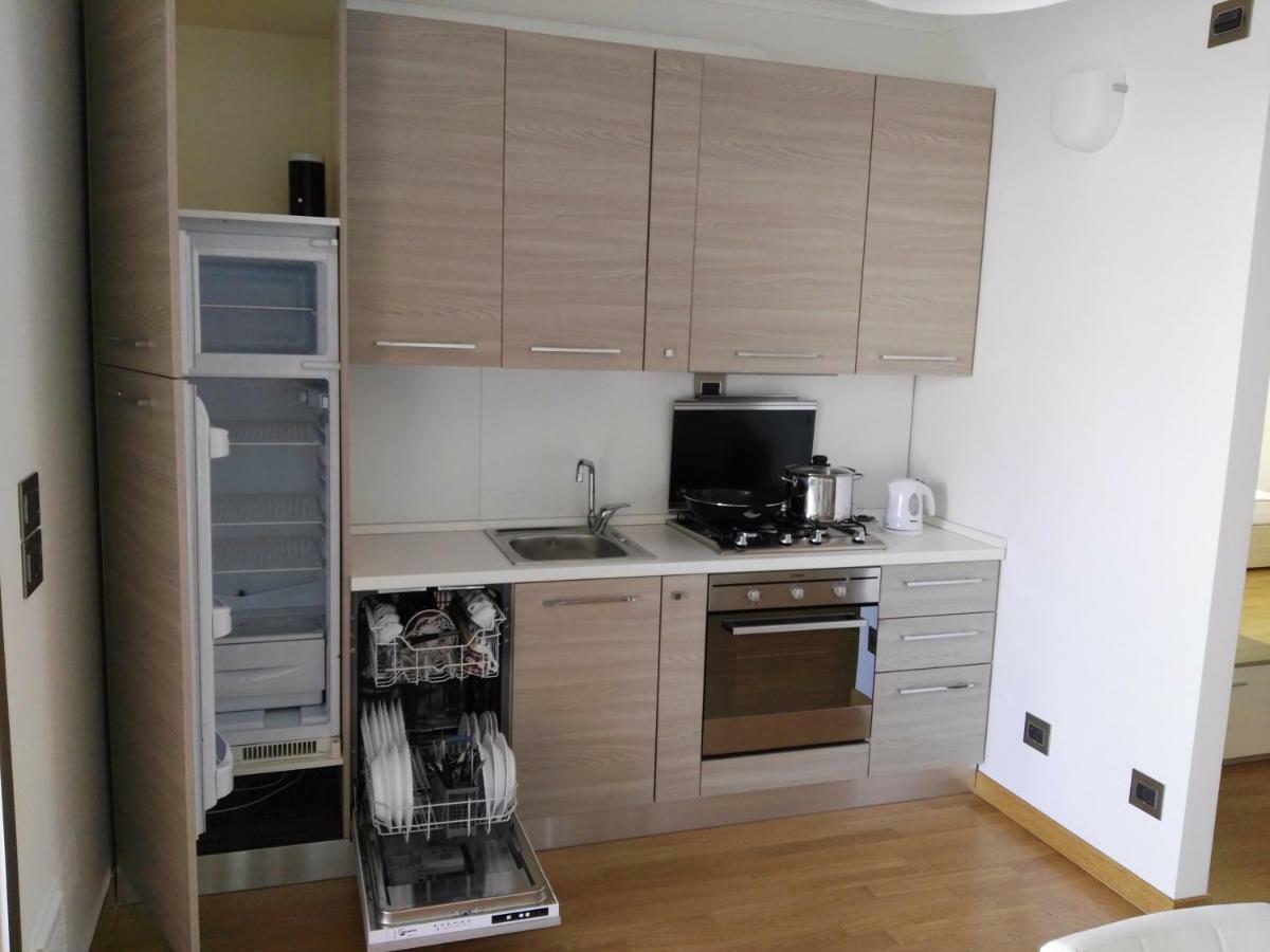 Appartement Torri Camuzzi Exclusive Luxury Pescara