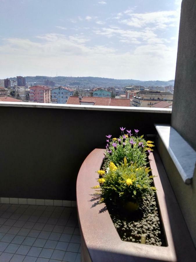 Torri Camuzzi Exclusive Luxury Appartement Pescara