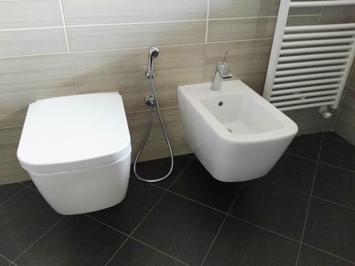 Appartement Torri Camuzzi Exclusive Luxury *