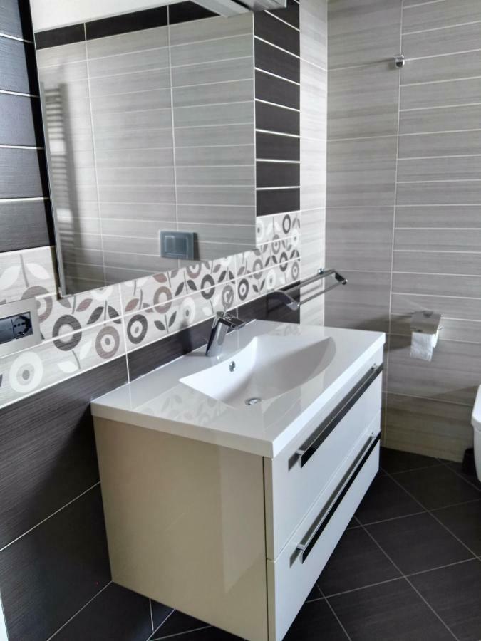 Torri Camuzzi Exclusive Luxury Pescara