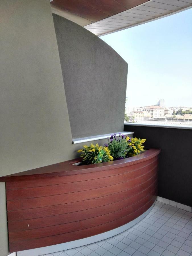 Torri Camuzzi Exclusive Luxury Appartement *