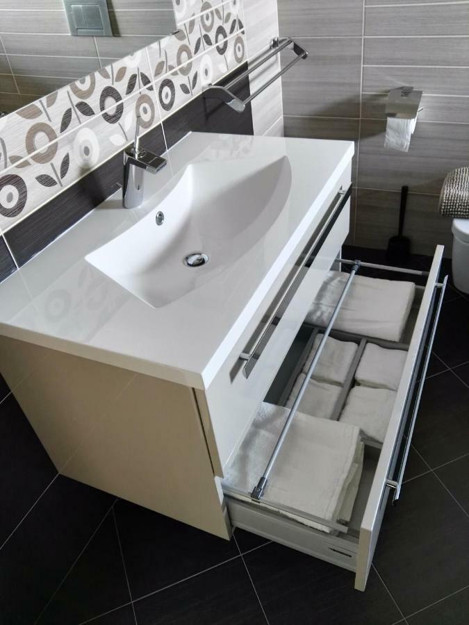 Torri Camuzzi Exclusive Luxury Appartement Pescara
