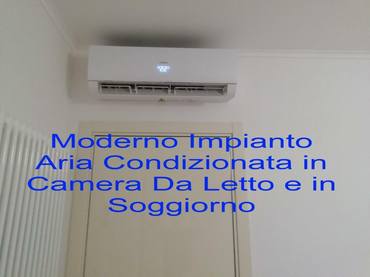 Torri Camuzzi Exclusive Luxury Pescara