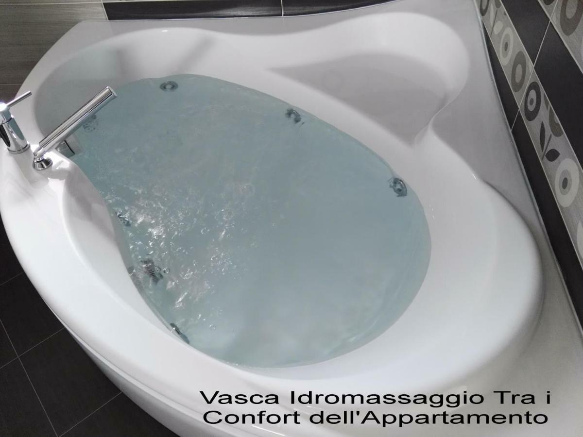 Torri Camuzzi Exclusive Luxury *